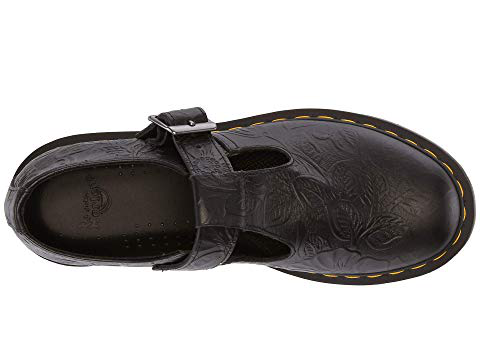 dr martens polley emboss