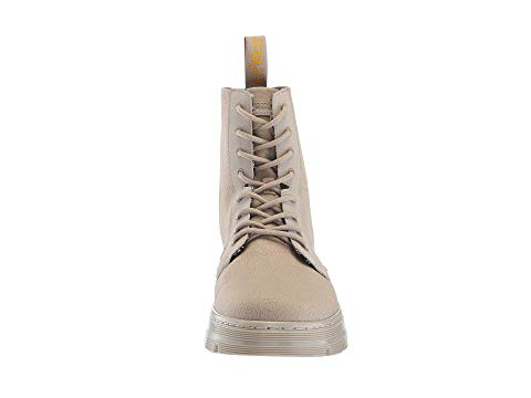 dr martens combs taupe