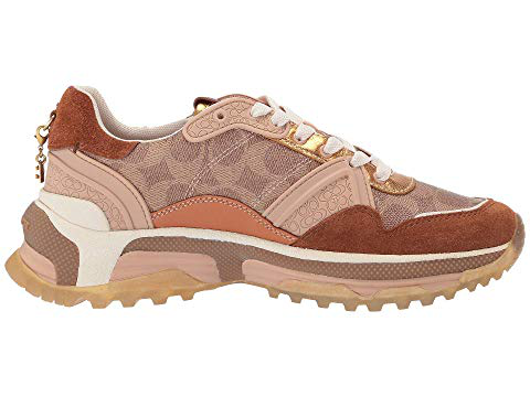 coach c270 runner