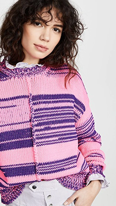 Isabel marant 2025 zelma sweater