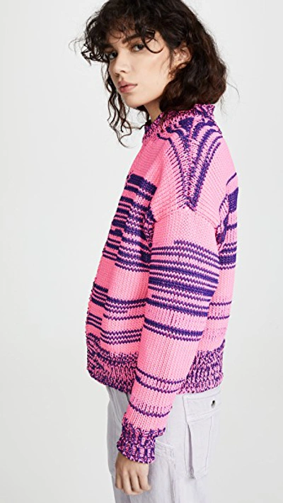 Isabel marant zelma clearance sweater