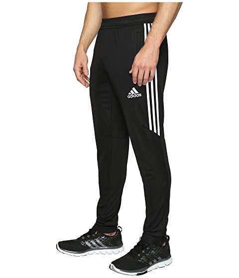 men's tiro metallic soccer pants