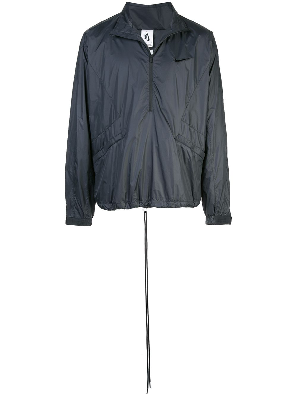 fear of god nike jacket
