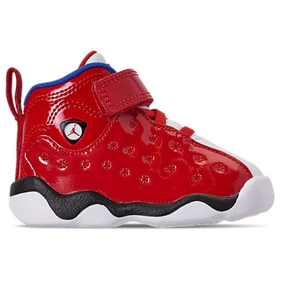 Jumpman team 2 outlet toddler