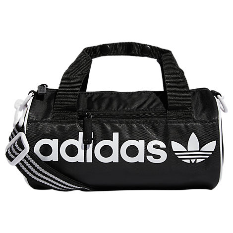 adidas santiago mini duffel bag