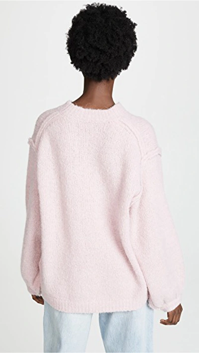 Kiara Sweater