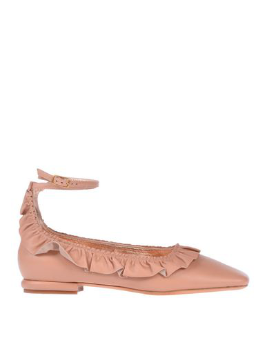 mulberry ballet flats