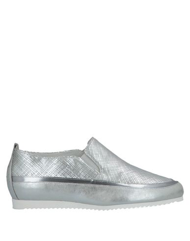 hogl silver shoes