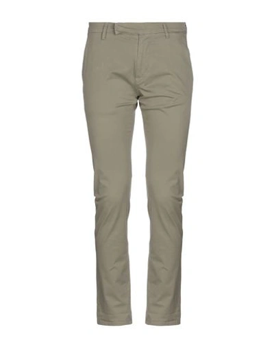 Brian Dales Pants In Green