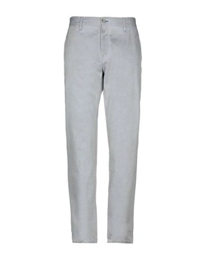 Shop Re-hash Pants In Grey