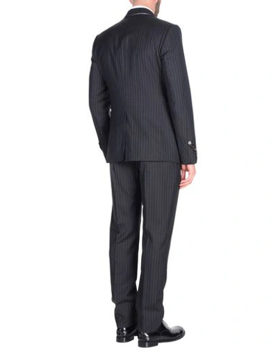 Shop Vivienne Westwood Suits In Lead
