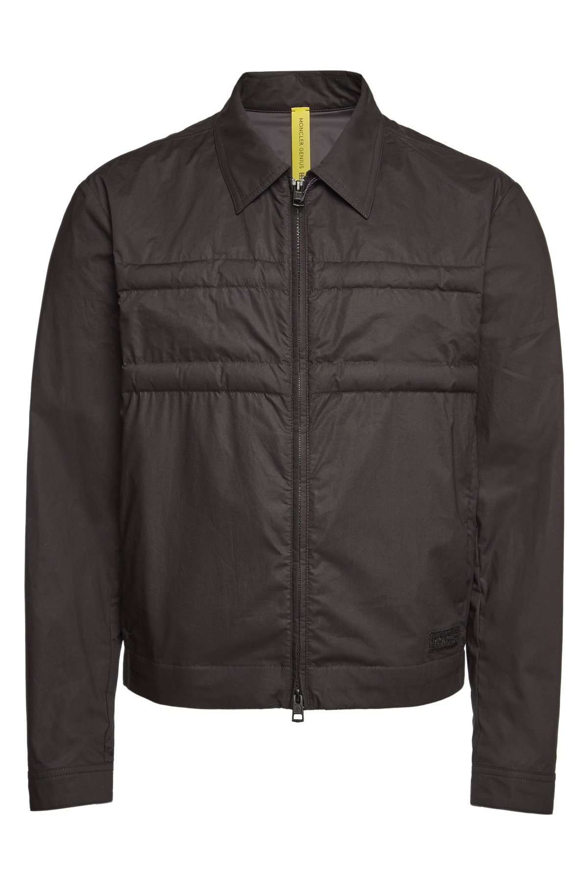 Moncler Genius 5 Moncler Craig Green Cotton Jacket In Black | ModeSens