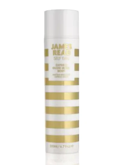 Shop James Read Express Glow Mask Body