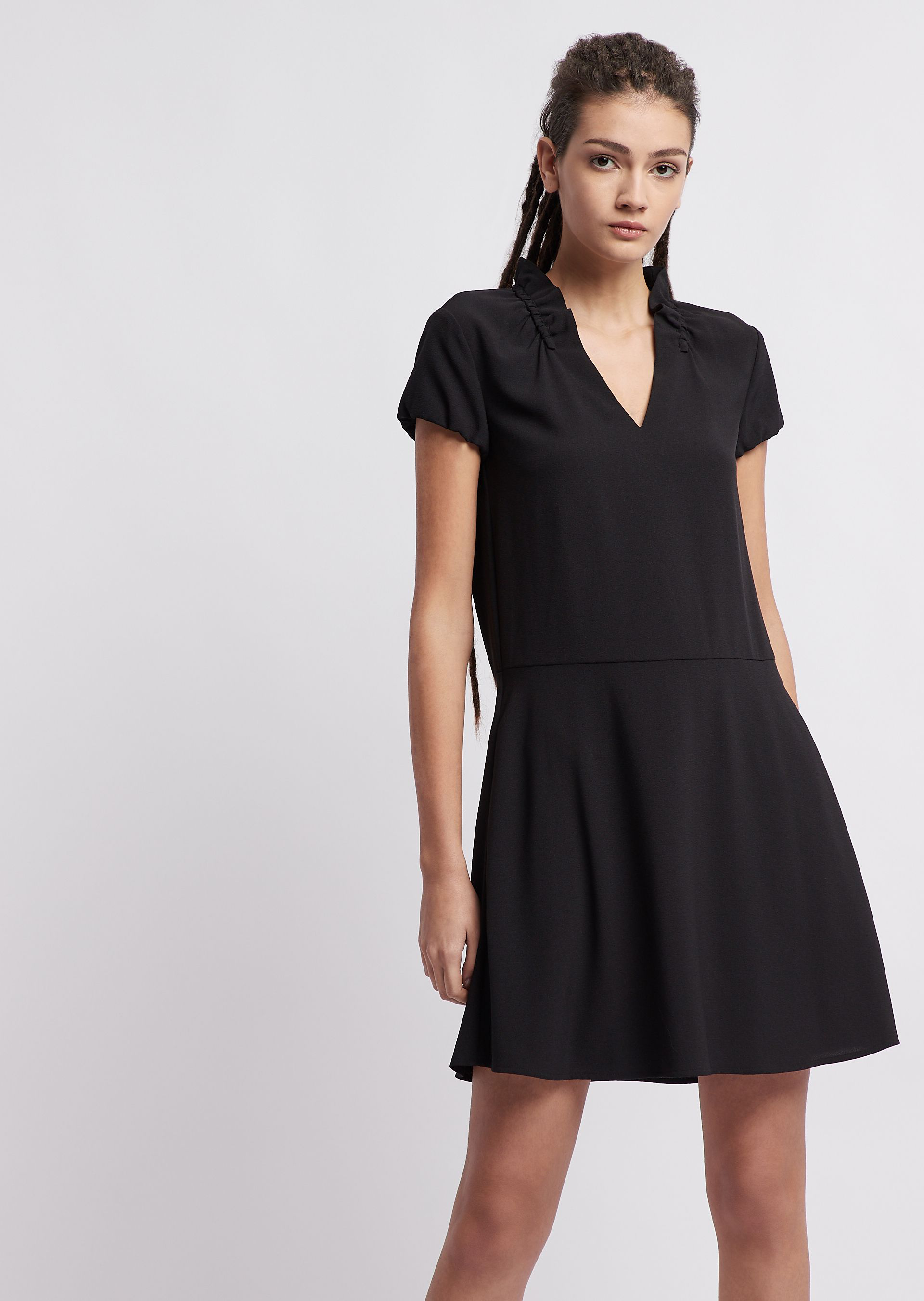 armani dresses 2019