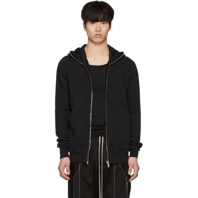 Rick owens shop drkshdw gimp hoodie