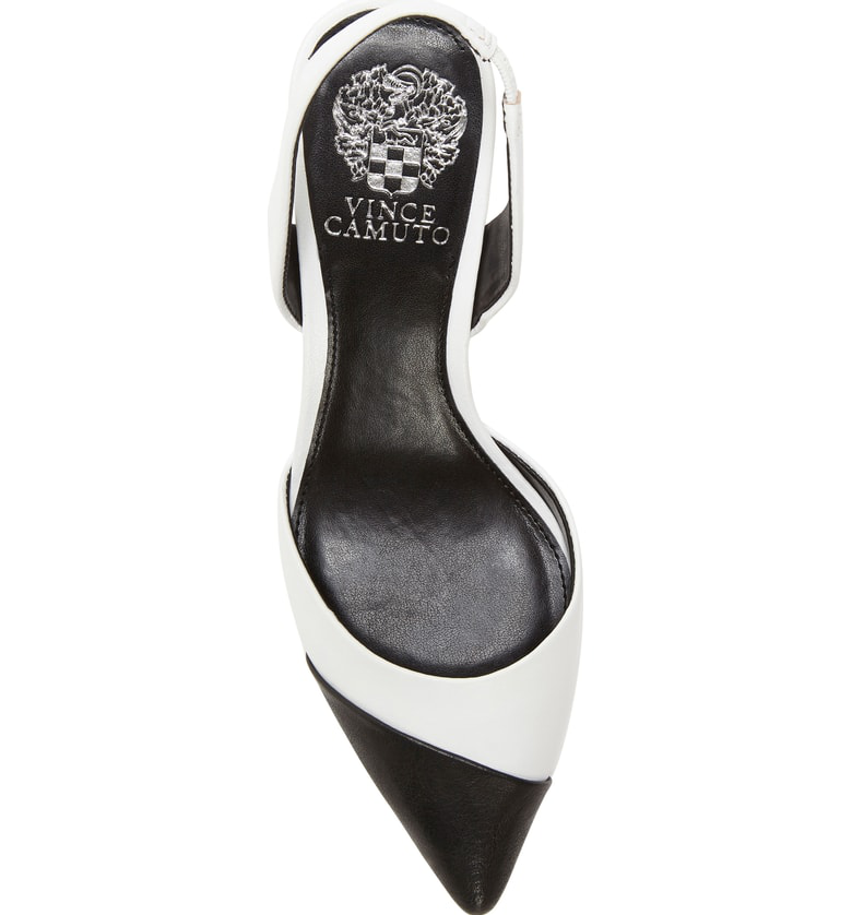 vince camuto corran