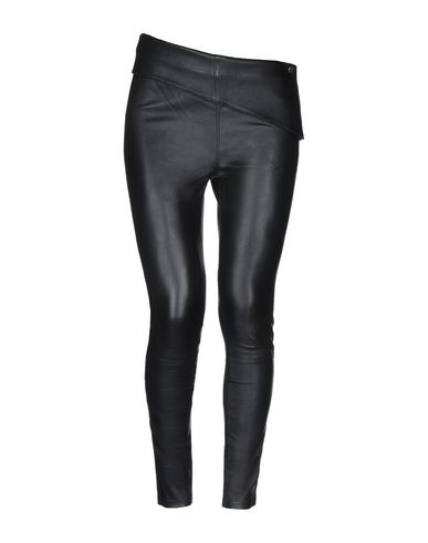 Rta Casual Pants In Black | ModeSens