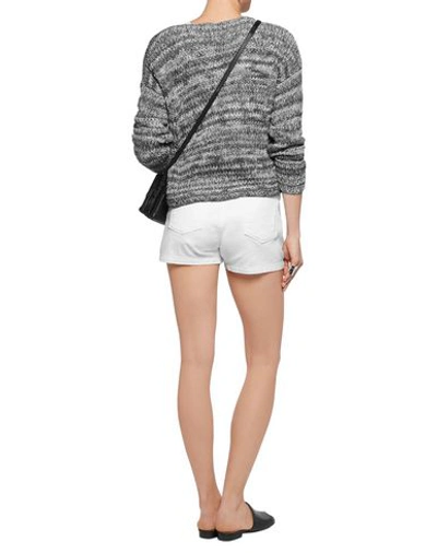 Shop Line Sweaters In Grey