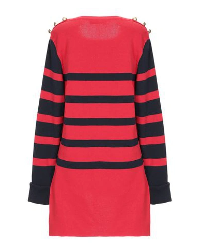 Shop L'edition Sweater In Red