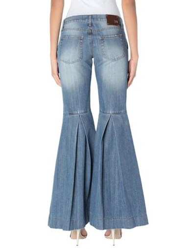 Daniele Alessandrini Jeans In Blue