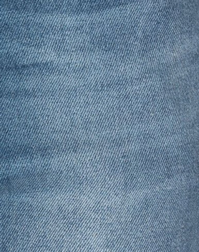 Shop Acynetic Jeans In Blue