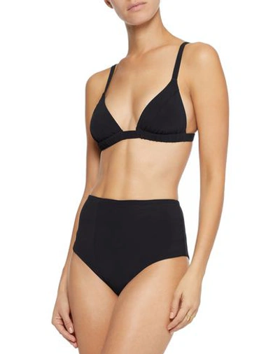 Shop Alix Bikini In Black