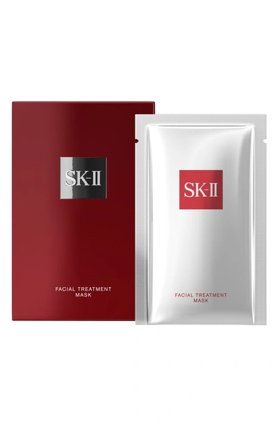 Shop Sk-ii 'facial Treatment' Mask Single