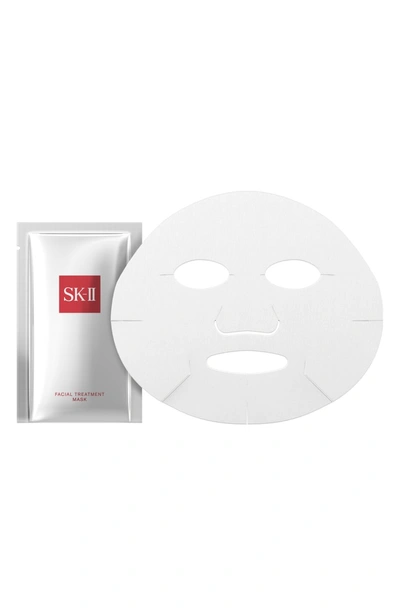 Shop Sk-ii 'facial Treatment' Mask Single