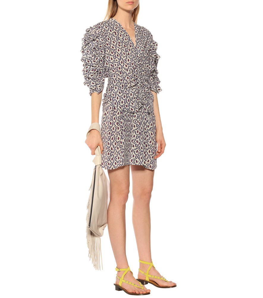 isabel marant jings sandal