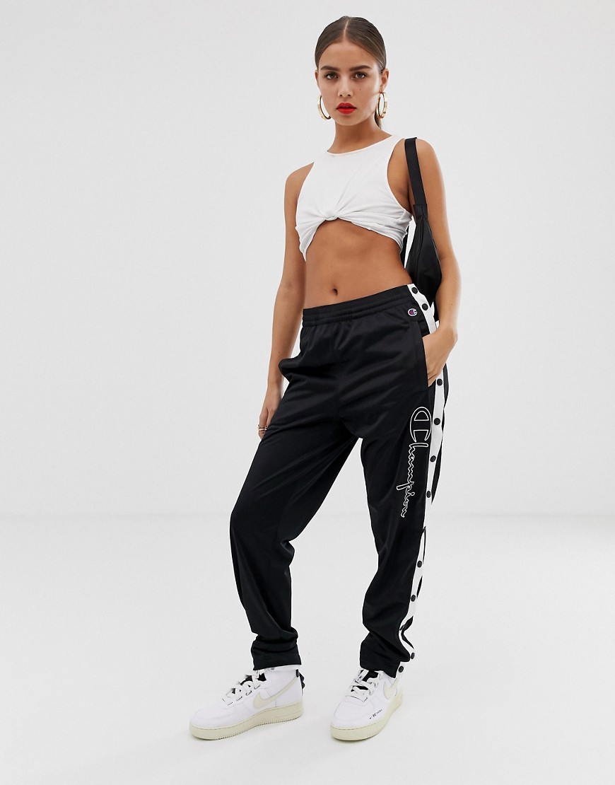 popper tracksuit