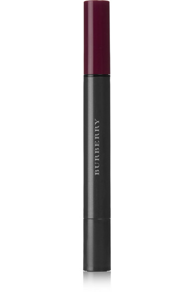 burberry lip velvet crush oxblood