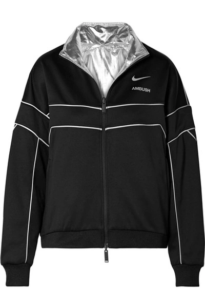 Nike ambush reversible best sale jacket