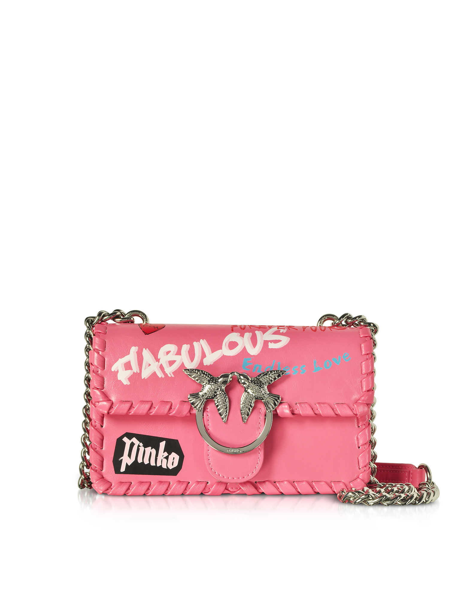 pinko fabulous bag
