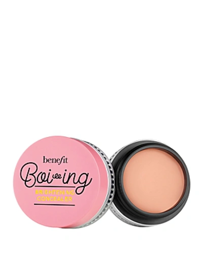 Shop Benefit Cosmetics Boi-ing Brightening Concealer In Shade 2: Light Neutral