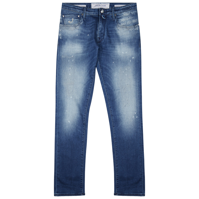 jacob cohen jeans 2019
