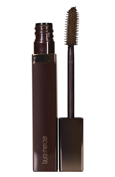 Shop Laura Mercier Extra Lash Sculpting Mascara - Coffee Bean