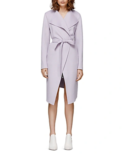 Leora mackage top