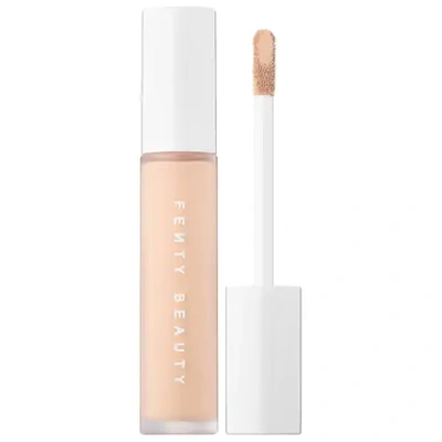 Shop Fenty Beauty By Rihanna Pro Filt'r Instant Retouch Longwear Liquid Concealer 100 0.27 oz/ 8 ml