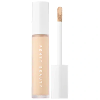 Shop Fenty Beauty By Rihanna Pro Filt'r Instant Retouch Longwear Liquid Concealer 105 0.27 oz/ 8 ml