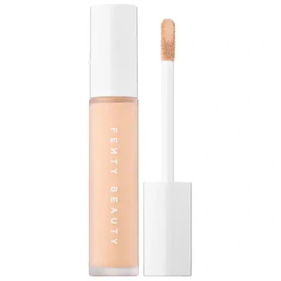 Shop Fenty Beauty By Rihanna Pro Filt'r Instant Retouch Longwear Liquid Concealer 110 0.27 oz/ 8 ml