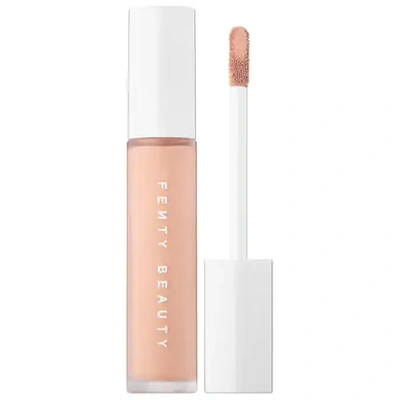 Shop Fenty Beauty By Rihanna Pro Filt'r Instant Retouch Longwear Liquid Concealer 160 0.27 oz/ 8 ml