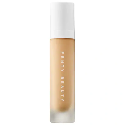 Shop Fenty Beauty By Rihanna Pro Filt'r Soft Matte Longwear Liquid Foundation 235 1.08 oz/ 32 ml