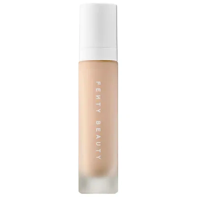 Shop Fenty Beauty By Rihanna Pro Filt'r Soft Matte Longwear Liquid Foundation 185 1.08 oz/ 32 ml