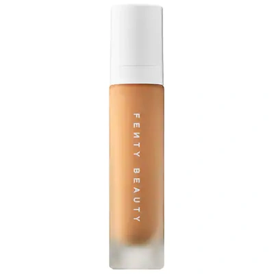 Shop Fenty Beauty By Rihanna Pro Filt'r Soft Matte Longwear Liquid Foundation 385 1.08 oz/ 32 ml