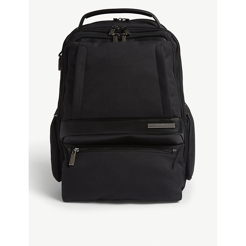 samsonite checkmate backpack