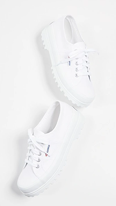 superga cotu 2555