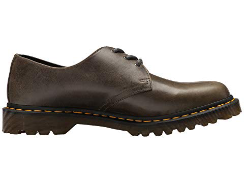 dr martens orleans dark taupe