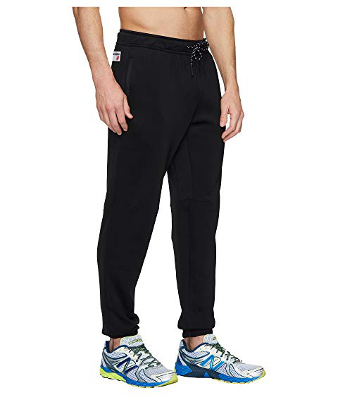 new balance athletics pant
