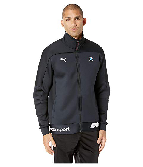 bmw sweat suit puma