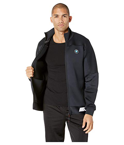 bmw mms life sweat jacket